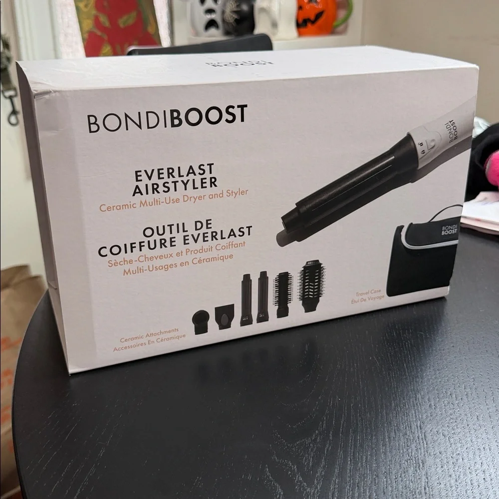 Bondi Boost Everlast Airstyler - Picture 4 of 11